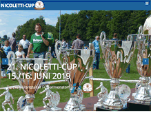 Tablet Screenshot of nicoletti-cup.ch